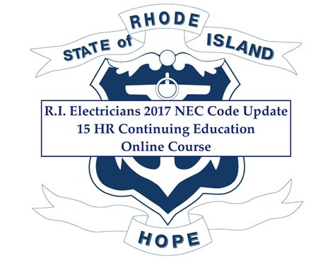 rhode island nec section 5